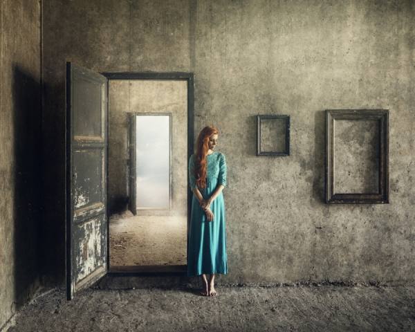 Photograph Peter Zelei Vilhelms Dream on One Eyeland